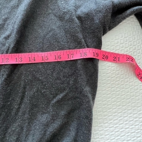 Gap Women's Cardigan Long Sleeve Open Front With Pockets - Picture 7 of 11